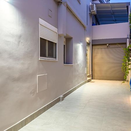 Luxury Villa In City Center With Rooftop Swimming Pool La Canée Extérieur photo